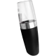 Rasnita electrica pentru sare si piper, cu led, 20 x 5.2 CM